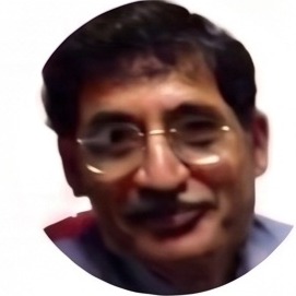Dr. Rajesh Shishoo
